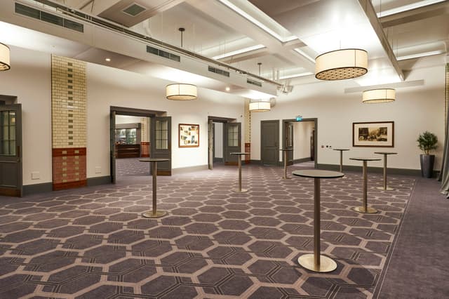 Kimpton Clocktower Hotel