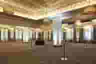 Meeting Spaces