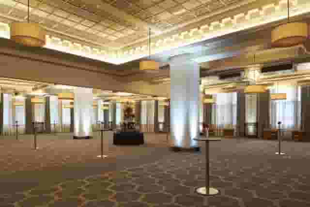 Kimpton Clocktower Hotel
