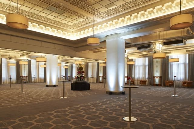 Kimpton Clocktower Hotel
