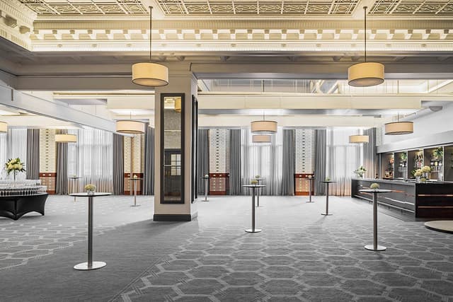 Kimpton Clocktower Hotel