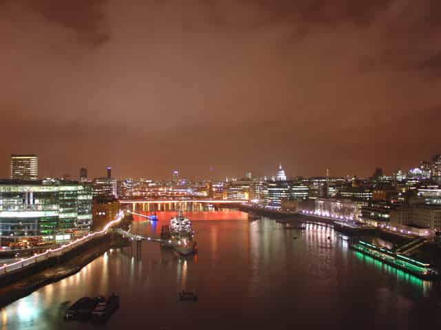 Tower Bridge