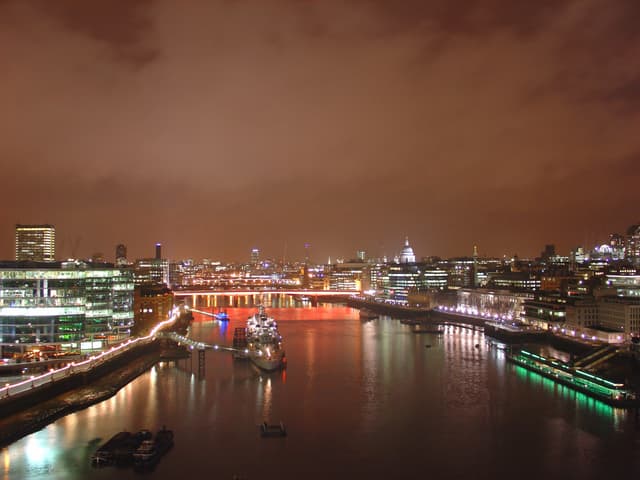 Tower Bridge