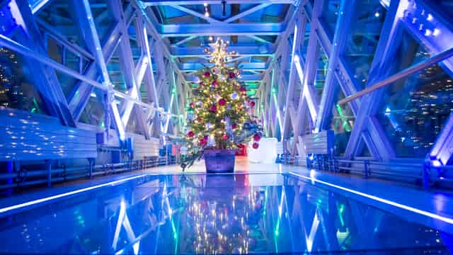 Tower Bridge