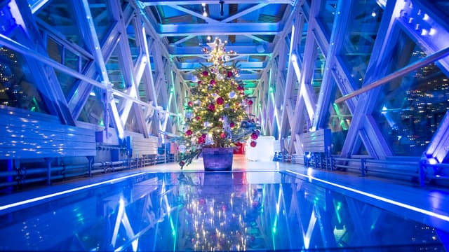 Tower Bridge