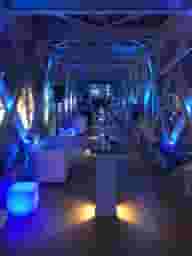 The Inception Group Venues