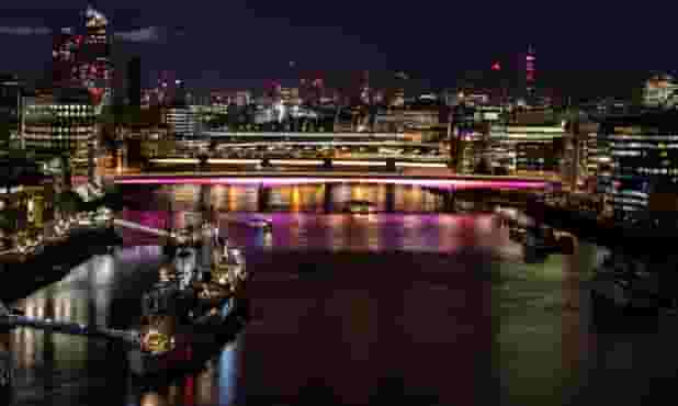 Tower Bridge