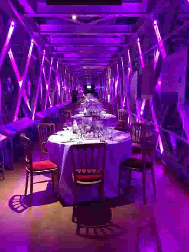 Tower Bridge
