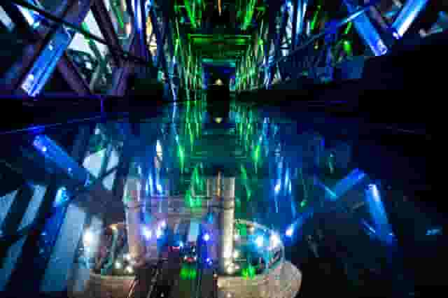 Tower Bridge