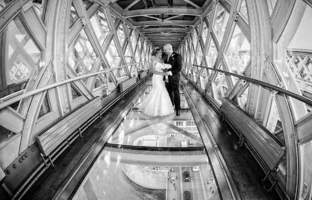 The Walkways