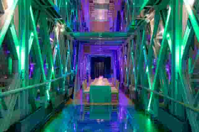 Tower Bridge