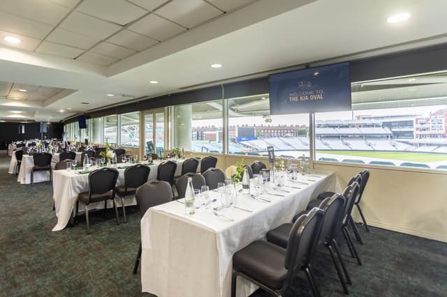England Suite