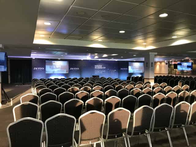 England Suite