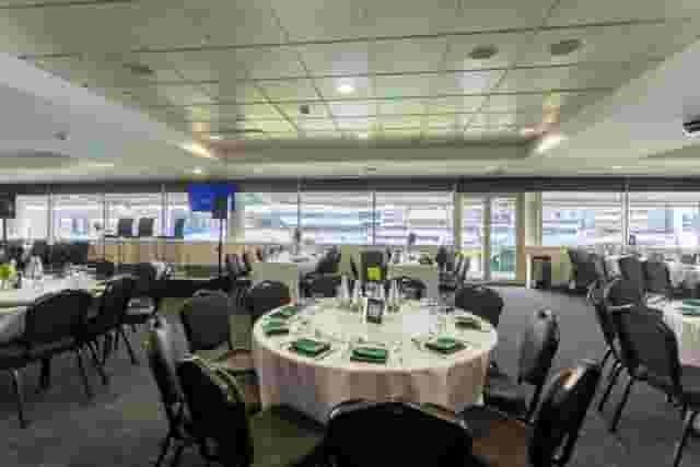 Kia Oval