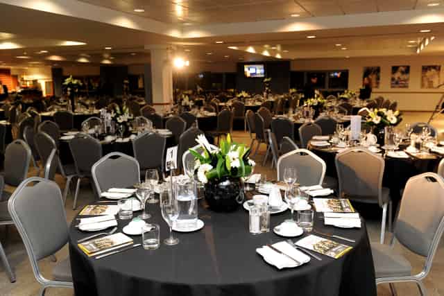 England Suite