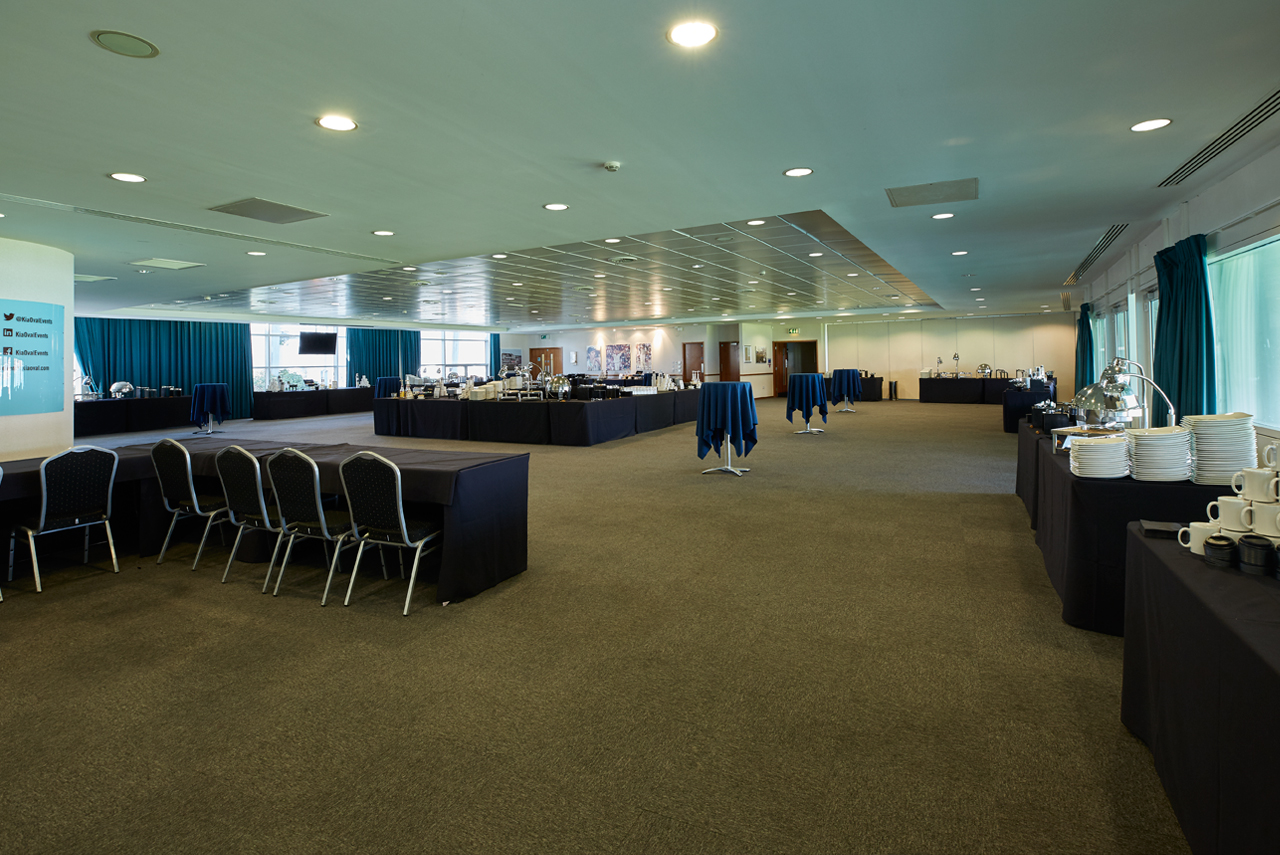 Conference Venues - Banner