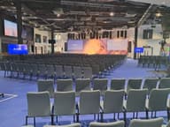 Venues For Panel Discussions In London