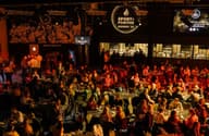 Private Function Rooms
