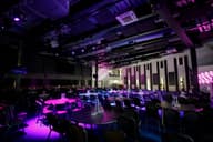 Banqueting Halls