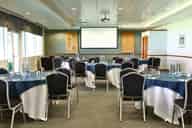 Reception Halls