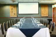 Workshop Venues