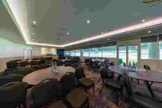 Kia Oval