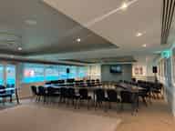 Party Venues in Brixton