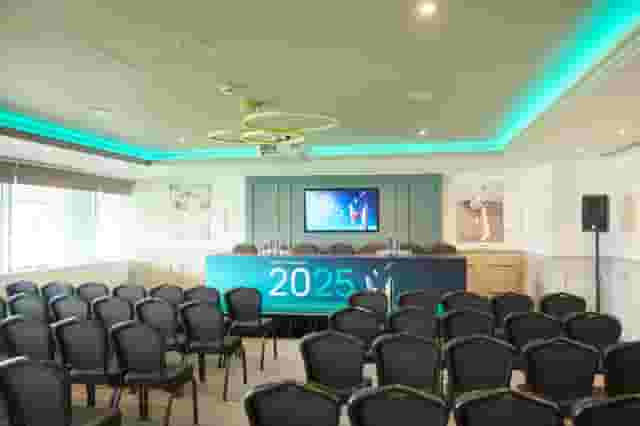 Kia Oval