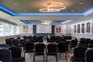 Meeting Rooms