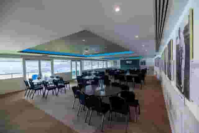 Kia Oval