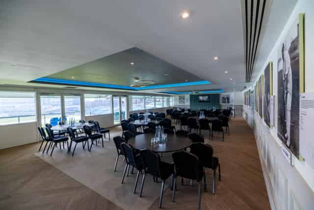 Kia Oval