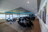 Workshop Venues
