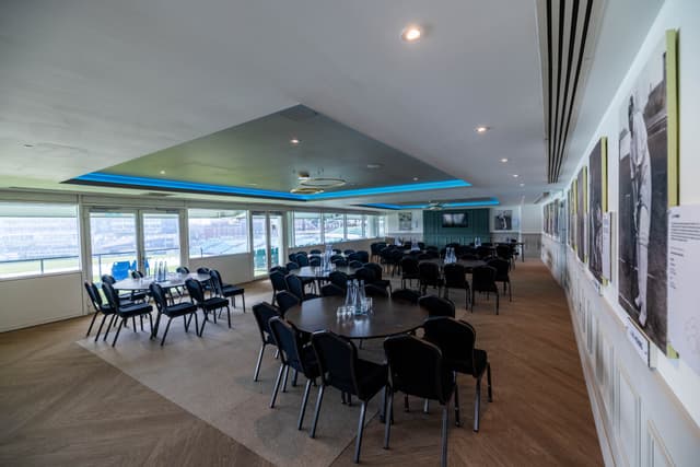 Kia Oval