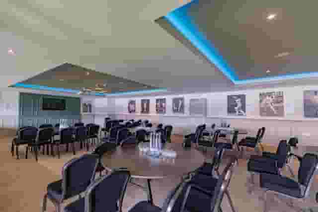 Kia Oval