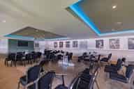 Seminar Rooms