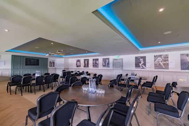 Kia Oval