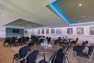 Seminar Rooms