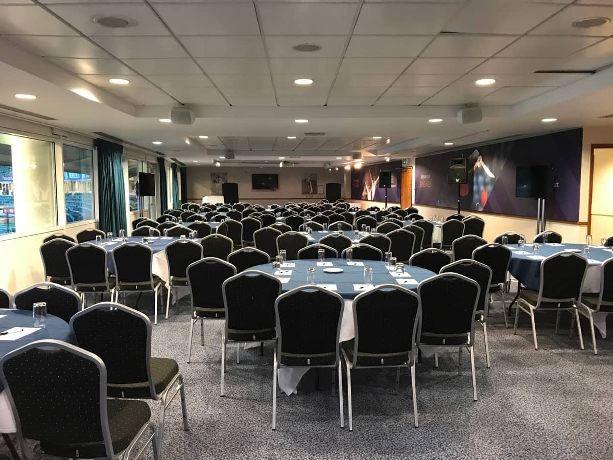 John Major Room  | Kia Oval