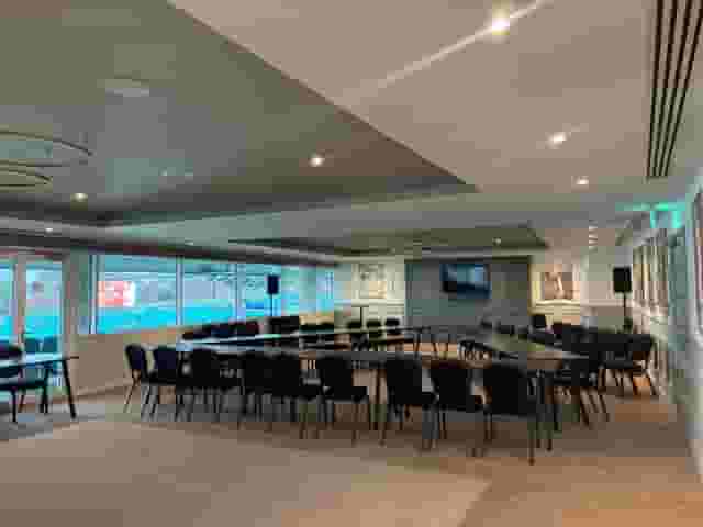 John Major Room 