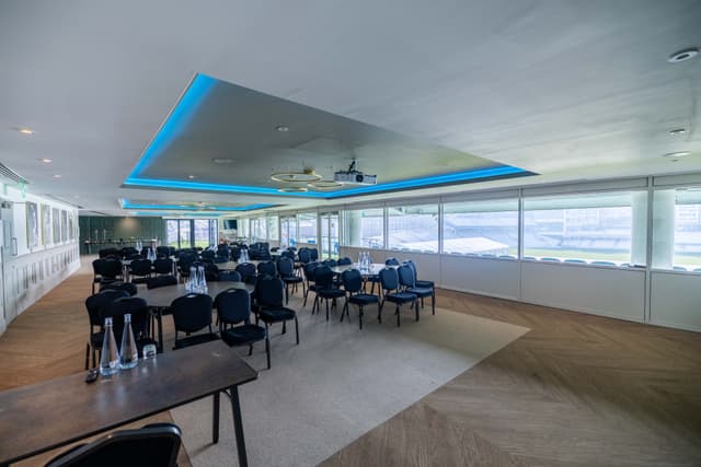 John Major Room 