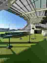 Meeting Rooms