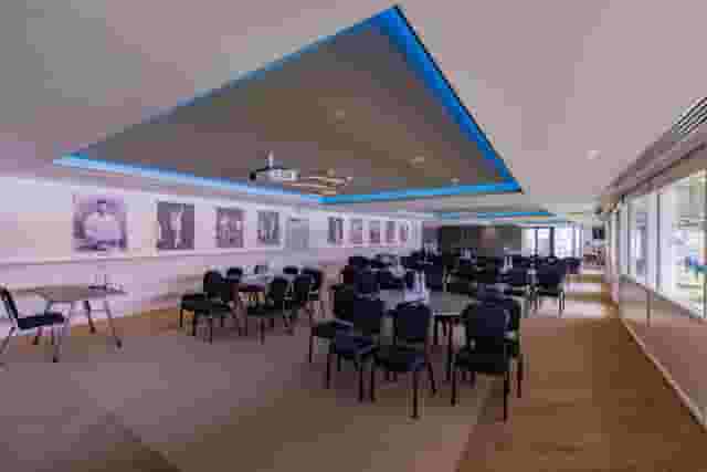 John Major Room 