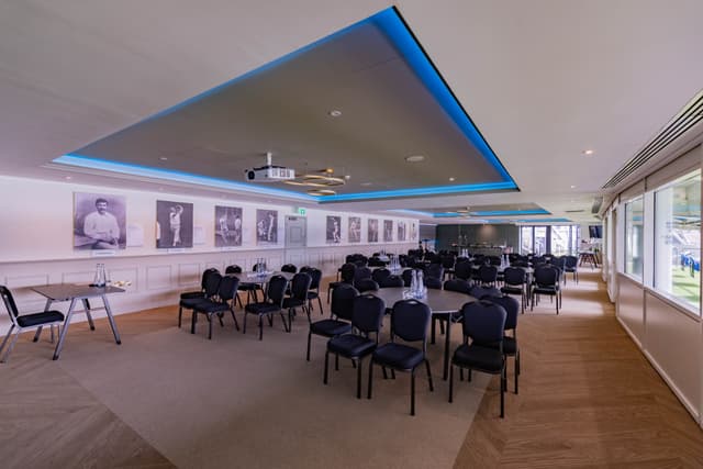 John Major Room 