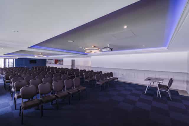 India Room 