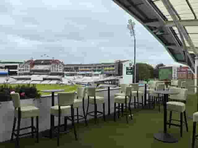 Kia Oval