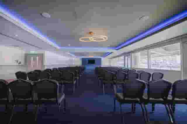 India Room 
