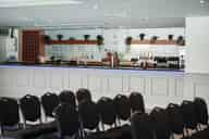 Unusual Venues