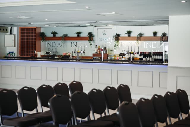 India Room 