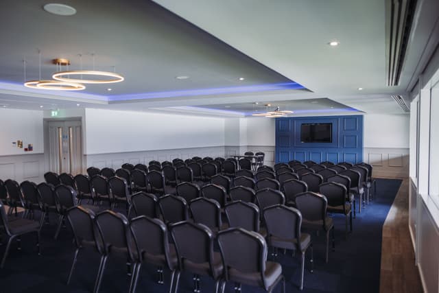 India Room 