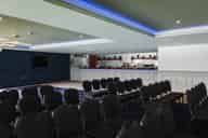 Unusual Venues